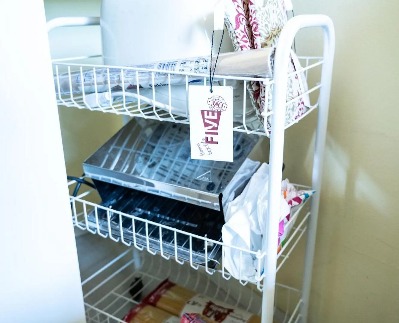Private Studio In The City Center, Close To Subway, Medical University Sofia 0*,