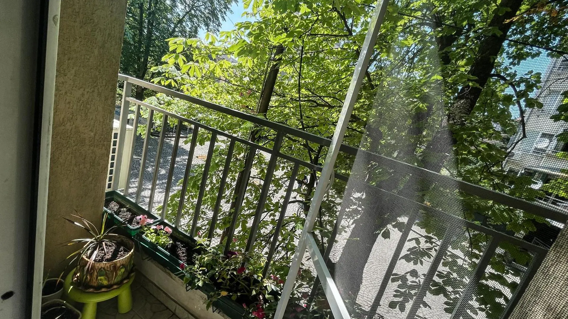 Private Studio In The City Center, Close To Subway, Medical University Sofia 0*,  Bulgarien
